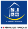 Logo du label Tourisme & Handicap